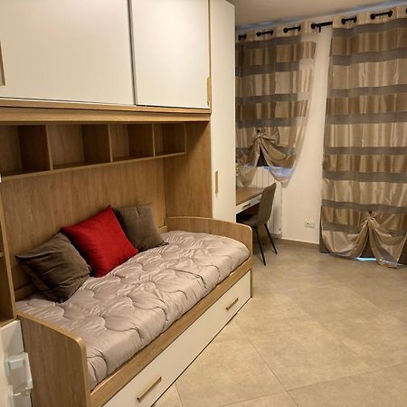 Apartament Onda Di Porta A Mare Livorno Zewnętrze zdjęcie