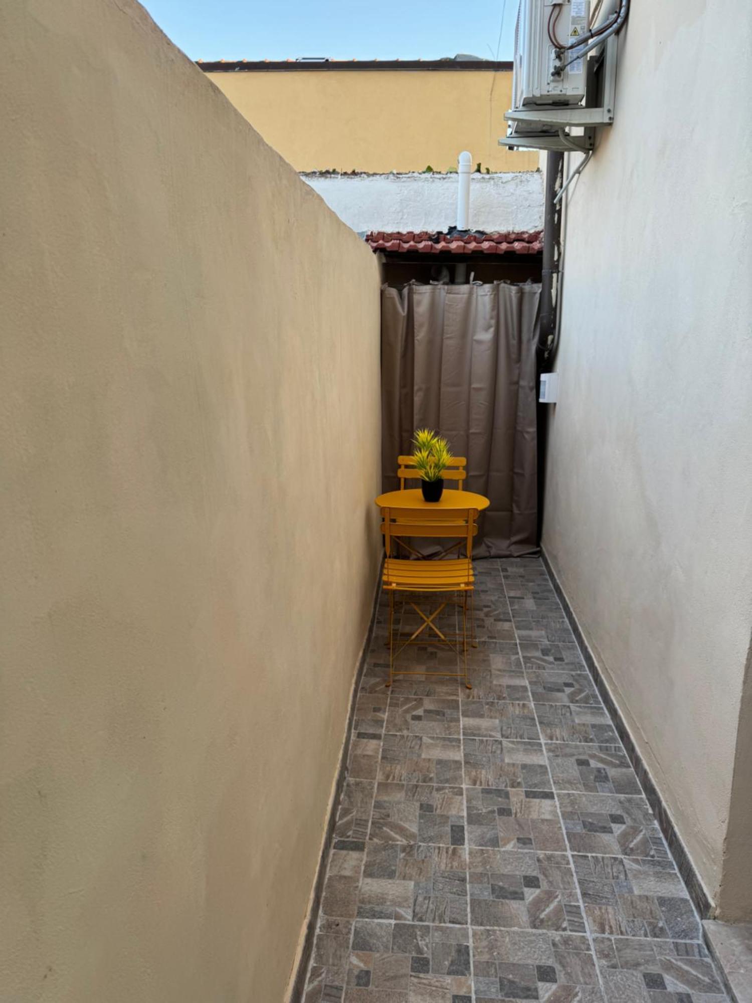 Apartament Onda Di Porta A Mare Livorno Zewnętrze zdjęcie