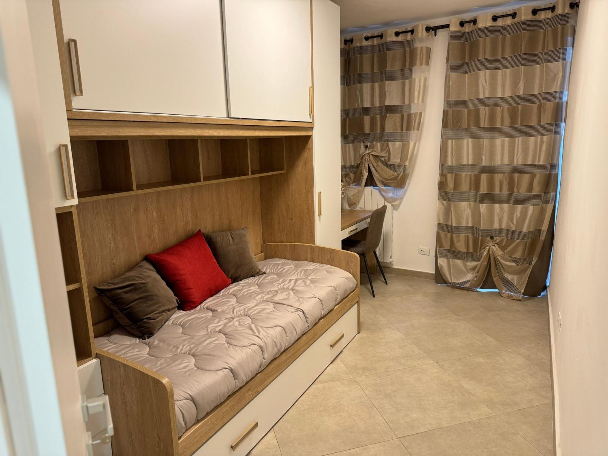 Apartament Onda Di Porta A Mare Livorno Zewnętrze zdjęcie