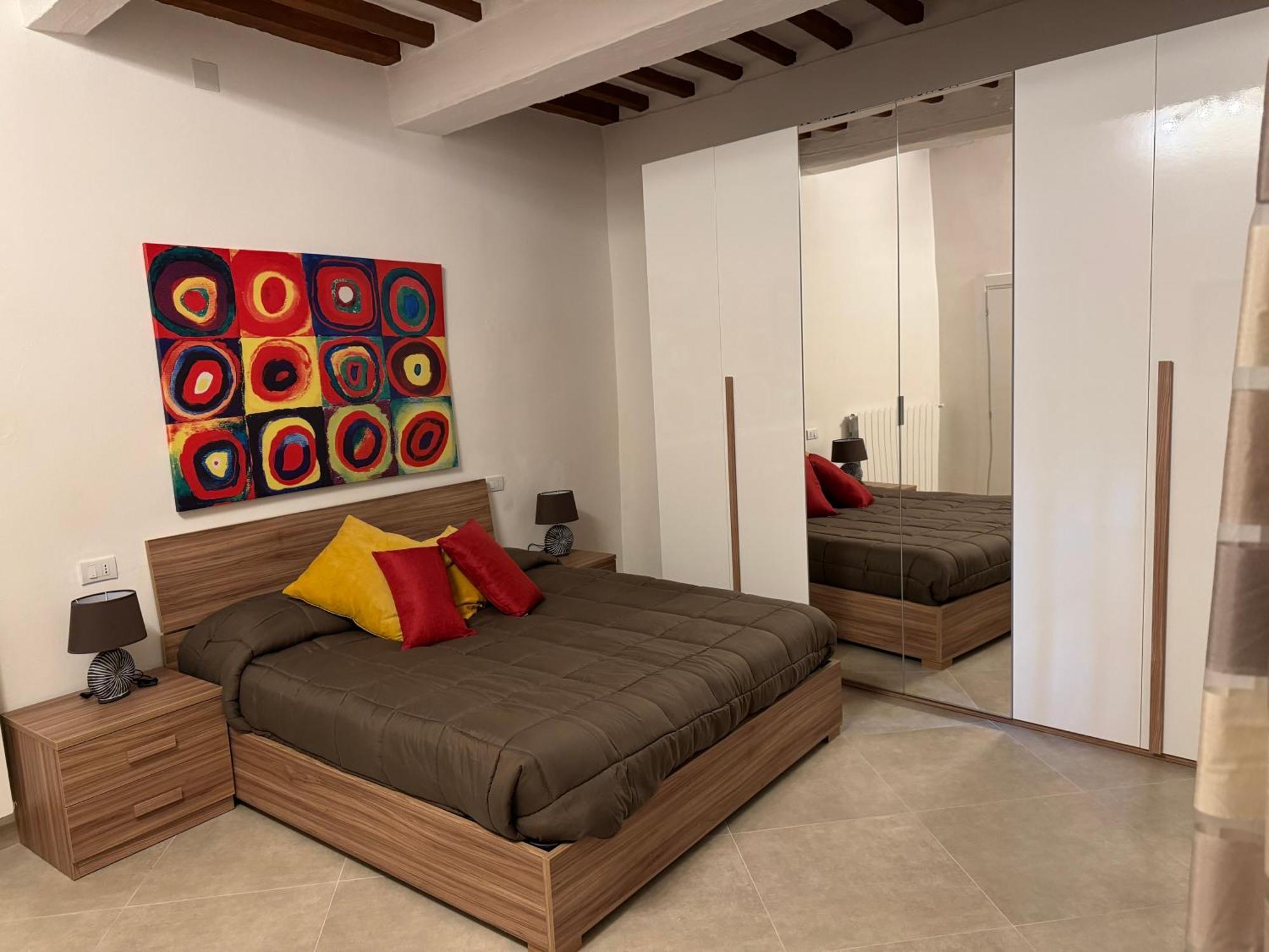 Apartament Onda Di Porta A Mare Livorno Zewnętrze zdjęcie