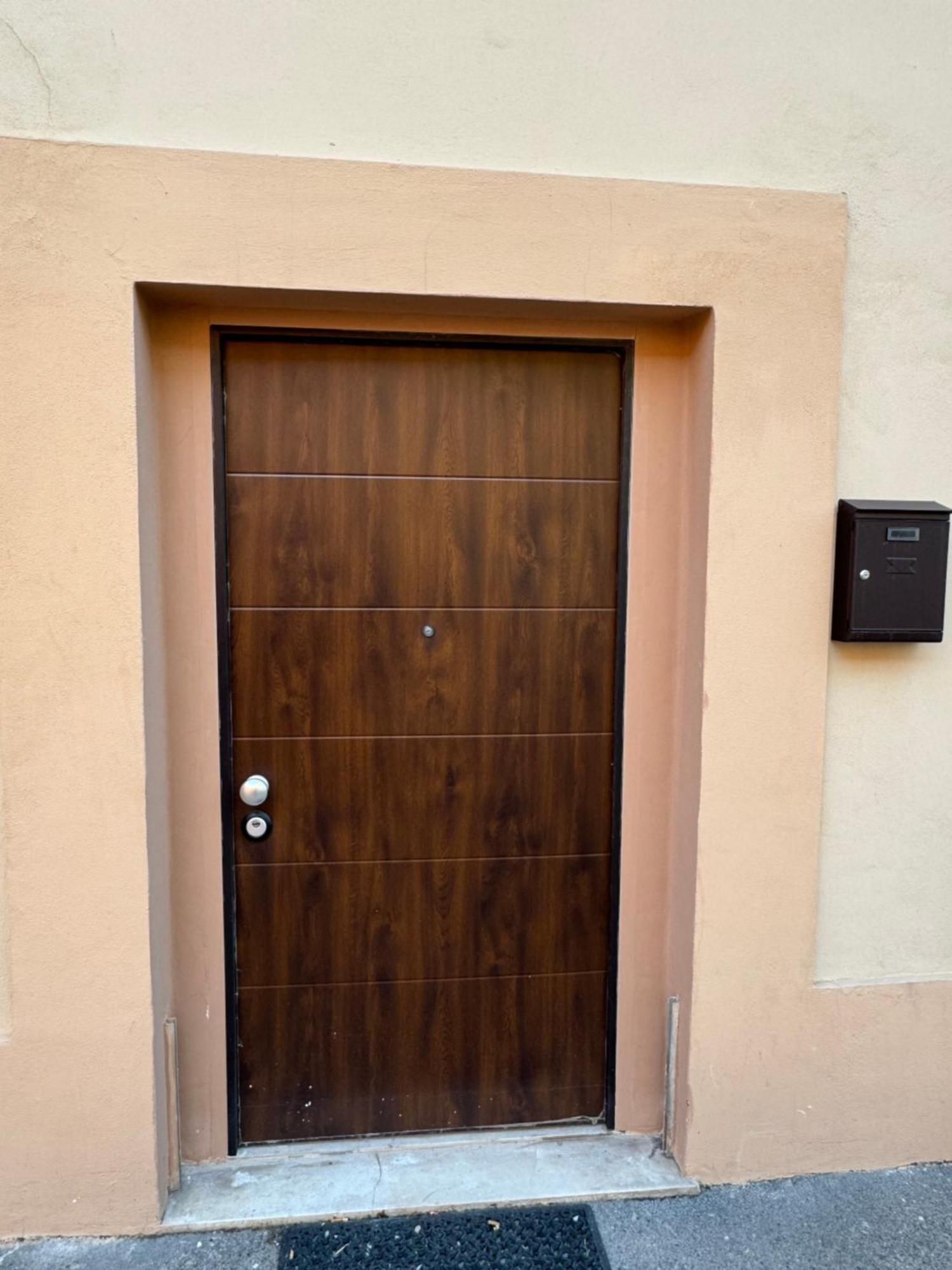 Apartament Onda Di Porta A Mare Livorno Zewnętrze zdjęcie
